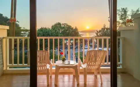 Srisuksant Resort - 2