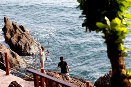 Chang Cliff Resort - 6