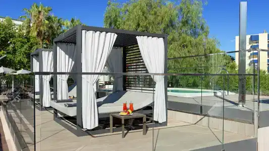 H10 Salou Princess - 70