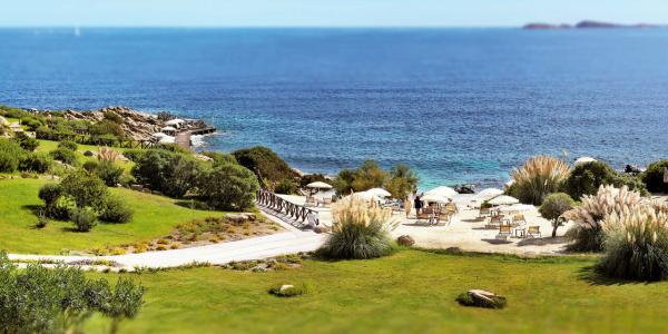 COLONNA RESORT, a Colonna Luxury Beach, Porto Cervo - 79