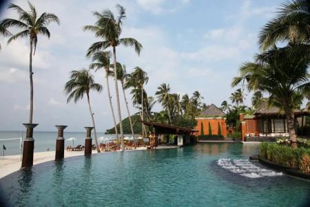 Mai Samui Beach Resort & Spa - SHA Plus - 79
