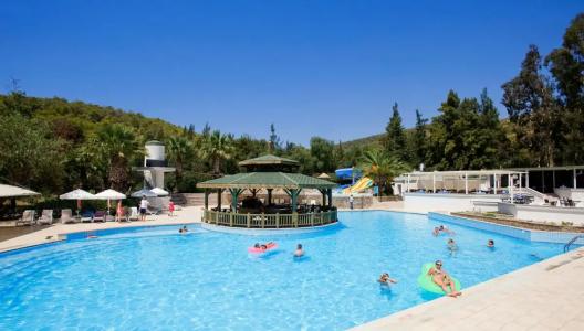 Crystal Green Bay Resort & Spa - Ultimate All Inclusive - 30