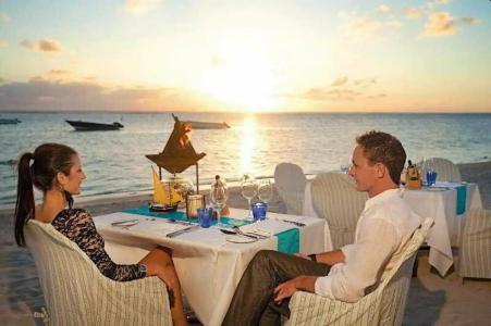 La Pirogue Mauritius - 70