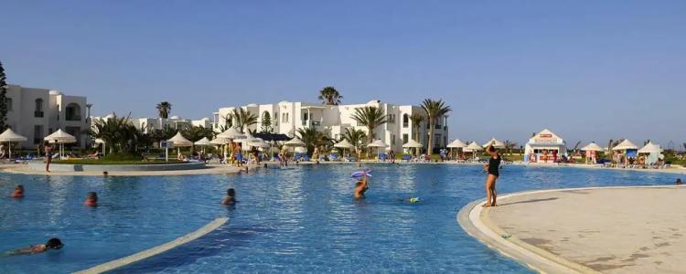 Vincci Helios Beach - 17