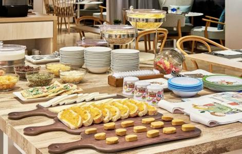 NH Imperial Playa - 6