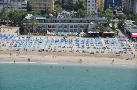 Alaaddin Beach - Adult Only - 2