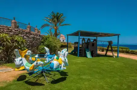 Ecotel Dahab Bay View Resort - 26