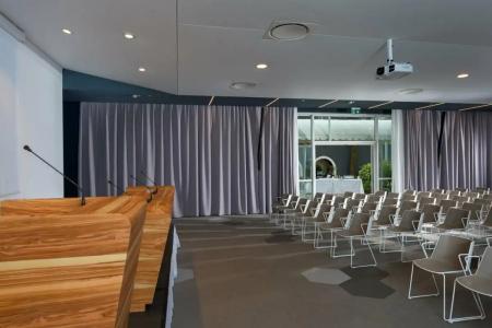 Du Lac Et Du Parc Grand Resort - 38