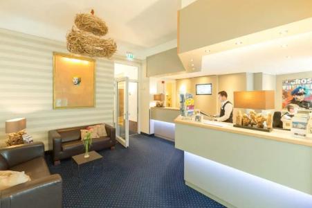 Relexa Bellevue an der Alster - 21