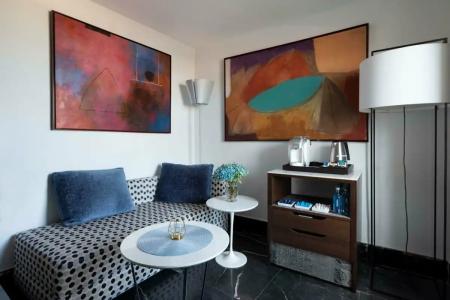 NH Madrid Lagasca - 7