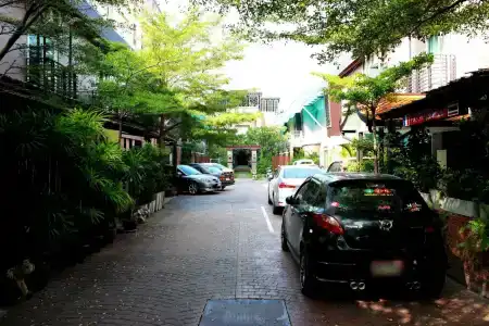 Hua Hin White Sand - 23