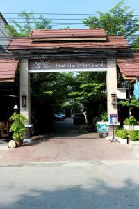 Hua Hin White Sand - 11