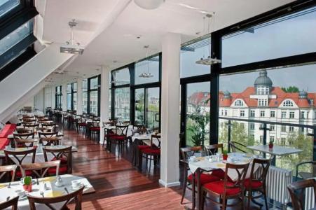 Come Inn Berlin Kurfürstendamm - 94