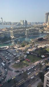 Media One Dubai - 89
