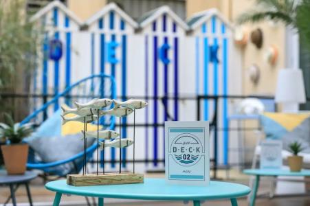 The Deck by Happyculture - 14