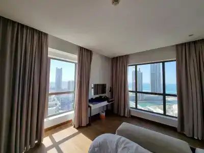 Ramada & Suites by Wyndham Dubai JBR - 91