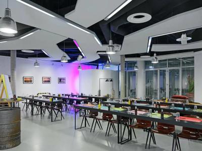 25hours Hamburg HafenCity - 37