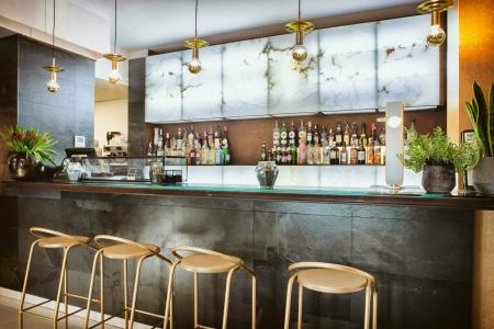 Best Western Plus Alfa Aeropuerto - 76