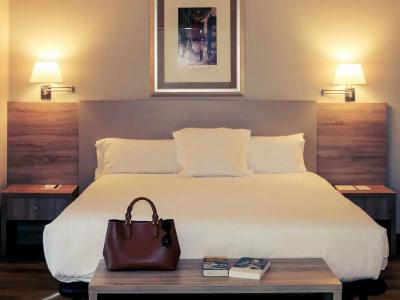 Mercure Madrid Centro - 54