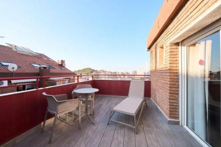 Catalonia Park Güell - 9