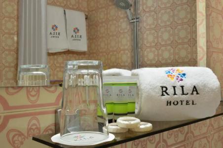 Rila Sofia - 10