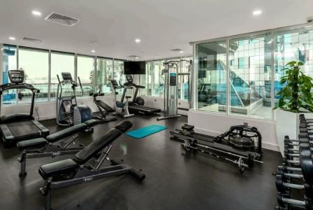 Ramada by Wyndham Dubai Barsha Heights - 31
