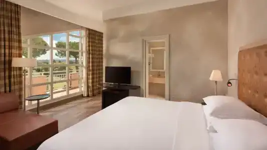 Sheraton Rome Parco de Medici - 99