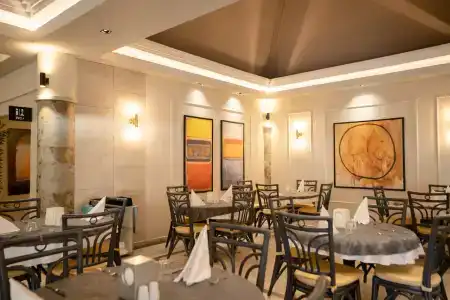 The Grand Blue Sky International - All Inclusive - 71