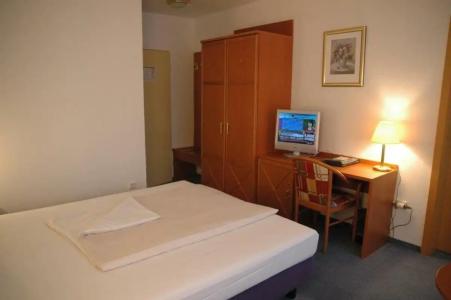 Caravelle im Park - 73