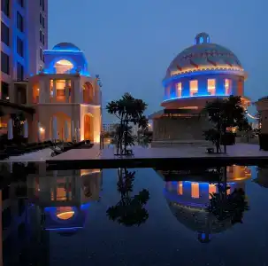 Kempinski Mall of the Emirates - 2