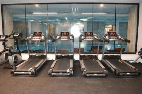 Karpalas City & Spa - 46