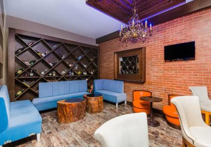 Justiniano Deluxe Resort - 57