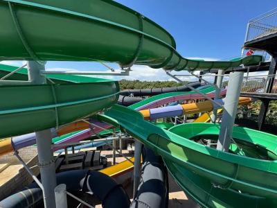 Papillon Belvil Holiday Village - 33