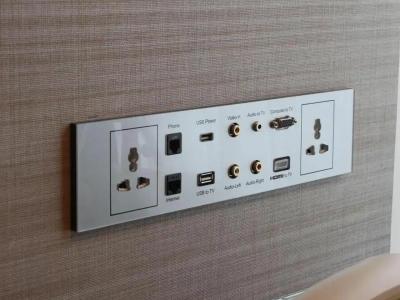 DoubleTree by Hilton Bangkok Ploenchit - SHA Plus Certified - 44