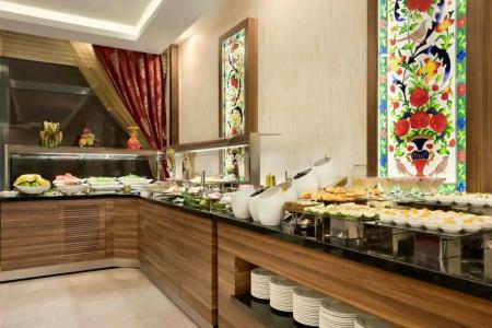 Ramada by Wyndham Yalova - 15