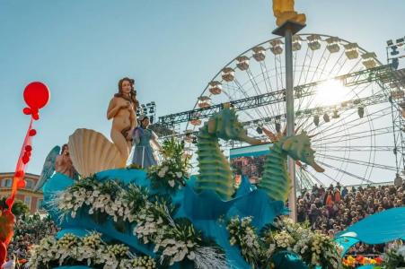 Le Meridien Nice - 41