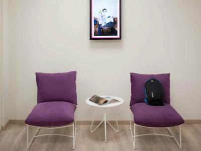 ibis Styles Athens Routes - 37