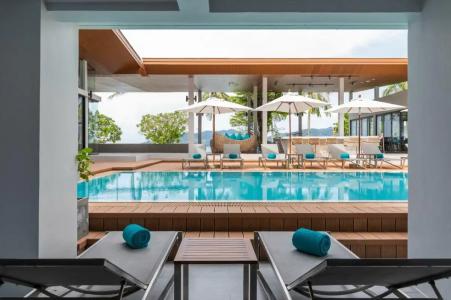 LIV Phuket Patong Beachfront - SHA Extra Plus - 53