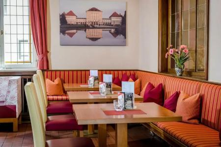 Laimer Hof am Schloss Nymphenburg - 48