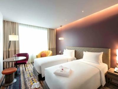 Mercure Bangkok Sukhumvit 24 - 78