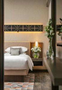 Hyatt Regency Sofia - 34