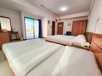 Siam Palace - 14