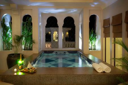 Sarai Resort & Spa and The Wander - 33