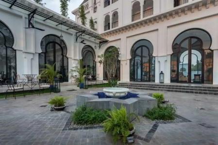 Sarai Resort & Spa and The Wander - 23