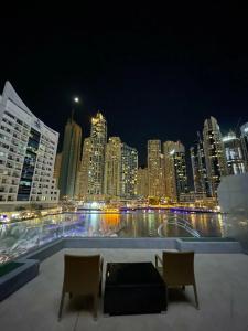 City Premiere Marina Apartments - 35