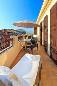 Best Western Plus Hôtel Massena Nice - 9