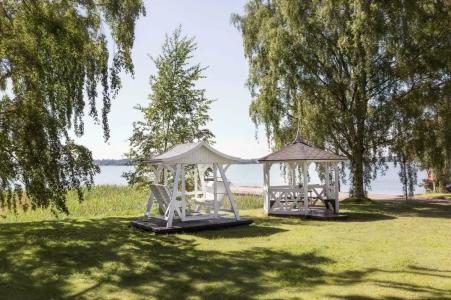 Hilton Helsinki Kalastajatorppa - 12