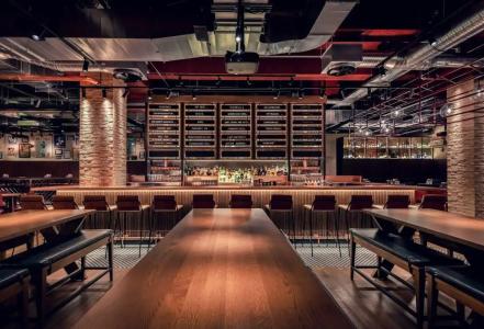 Frankfurt Marriott - 23