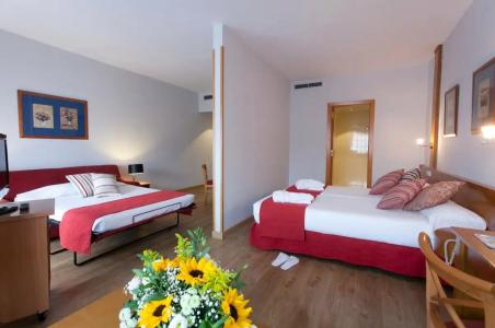 Muralto Madrid Princesa - 19
