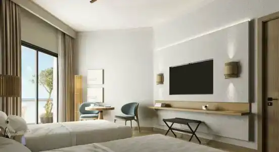 DoubleTree by Hilton Sharks Bay Resort - 16